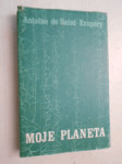 Moje planeta - náhled