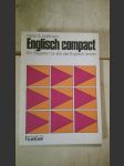 English compact - Ein Begleiter für alle, die Englisch lernen - náhled