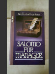 Salomo für Manager - náhled