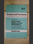 Ovid und der Mythos von der Verwandlung - Zum mythologischen und poetischen Verständnis des Metamorphosen-Gedichts - náhled