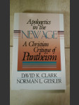 Apologetics in the New Age - A Christian Critique of Pantheism - náhled