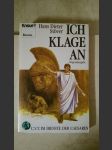 Ich klage an - náhled