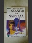 Skandal um Nausikaa - náhled