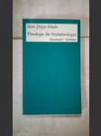 Theologie für Nichttheologen - Abendmahl - Gewissen - náhled