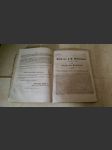 Kirchliches Verordnungs- und Anzeigeblatt für den Klerus enthaltend die Erlässe des F. C. Ordinariates von Olmütz an den Klerus der Erzdiöcese im Jahre 1853 Tom. VII - náhled
