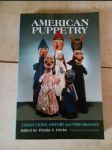 American Puppetry - Collections, History and Performance - náhled