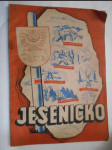 Jesenicko - Sborník okresu Jeseník ve Slezsku - náhled