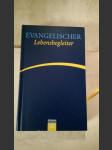 Evangelischer Lebensbegleiter - náhled