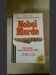 Nobel Morde - Die besten Crime Stories der Welt - náhled