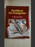 Handbuch der Evangelien in Wort und Bild - Bildband - náhled