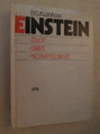 Einstein - život, smrt, nesmrtelnost - náhled