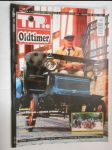 Tip pro Oldtimer 7/2004: magazín o historických vozidlech a lidech kolem nich - náhled