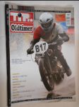 Tip pro Oldtimer 11/2006: magazín o historických vozidlech a lidech kolem nich - náhled