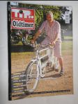 Tip pro Oldtimer 8/2006: magazín o historických vozidlech a lidech kolem nich - náhled