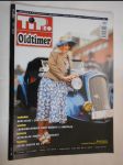 Tip pro Oldtimer 5/2006: magazín o historických vozidlech a lidech kolem nich - náhled