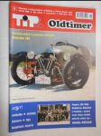 Tip pro Oldtimer 6/2000: magazín o historických vozidlech a lidech kolem nich - náhled