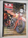 Tip pro Oldtimer 2/2004: magazín o historických vozidlech a lidech kolem nich - náhled