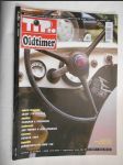 Tip pro Oldtimer 12/2006: magazín o historických vozidlech a lidech kolem nich - náhled