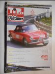 Tip pro Oldtimer 10/2006: magazín o historických vozidlech a lidech kolem nich - náhled