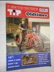 Tip pro Oldtimer 3/2001: magazín o historických vozidlech a lidech kolem nich - náhled