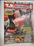 Tip pro Oldtimer 9/2002: magazín o historických vozidlech a lidech kolem nich - náhled