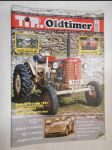 Tip pro Oldtimer 4/2002: magazín o historických vozidlech a lidech kolem nich - náhled