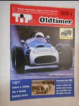 Tip pro Oldtimer 1/2002: magazín o historických vozidlech a lidech kolem nich - náhled