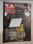 Tip pro Oldtimer 9/2006: magazín o historických vozidlech a lidech kolem nich - náhled