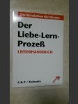 Der Liebe-Lern-Prozeß - Leiterhandbuch - náhled