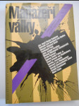 Manažeři války - náhled