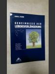 Geheimnisse der Lebensverlängerung - náhled