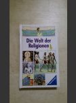 Die Welt der Religionen - Die Welt erkennen - náhled