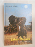 Zákon Západu. Díl  - Odplata - náhled