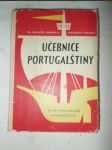 Učebnice portugalštiny - náhled