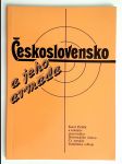 Československo a jeho armáda - náhled