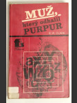 Muž, který odhalil Purpur - životní dráha W.F. Friedmana - náhled