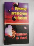 Výpravy prostorem a časem - náhled