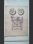 Muster-Ornamente Aus Allen Stilen in Historischer Anordnung č. 291 - náhled