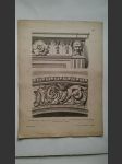 Muster-Ornamente Aus Allen Stilen in Historischer Anordnung č. 290 - náhled