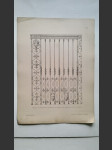 Muster-Ornamente Aus Allen Stilen in Historischer Anordnung č. 155 - náhled