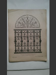 Muster-Ornamente Aus Allen Stilen in Historischer Anordnung č. 156 - náhled