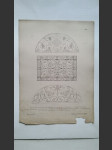 Muster-Ornamente Aus Allen Stilen in Historischer Anordnung č. 266 - náhled