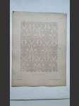 Muster-Ornamente Aus Allen Stilen in Historischer Anordnung č. 212 - náhled