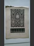 Muster-Ornamente Aus Allen Stilen in Historischer Anordnung č. 199 - náhled