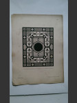 Muster-Ornamente Aus Allen Stilen in Historischer Anordnung č. 194 - náhled