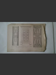 Muster-Ornamente Aus Allen Stilen in Historischer Anordnung č. 178 - náhled