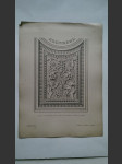 Muster-Ornamente Aus Allen Stilen in Historischer Anordnung č. 170 - náhled