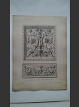 Muster-Ornamente Aus Allen Stilen in Historischer Anordnung č. 169 - náhled