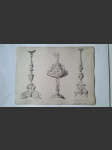 Muster-Ornamente Aus Allen Stilen in Historischer Anordnung č. 162 - náhled