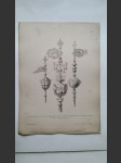 Muster-Ornamente Aus Allen Stilen in Historischer Anordnung č. 150 - náhled